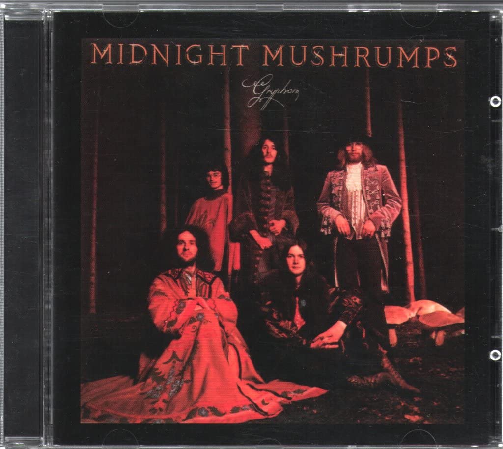 Midnight Mushrumps