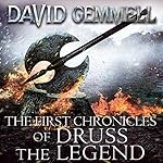 Cover of The First Chronicles of Druss the Legend