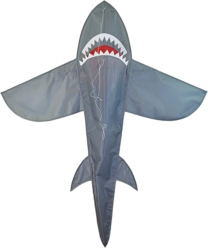 In the Breeze 3D Shark Kite disponible en Yaxa Colombia