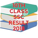 better then other's apps 10th CLASS SSC EXAM RESULT 2018