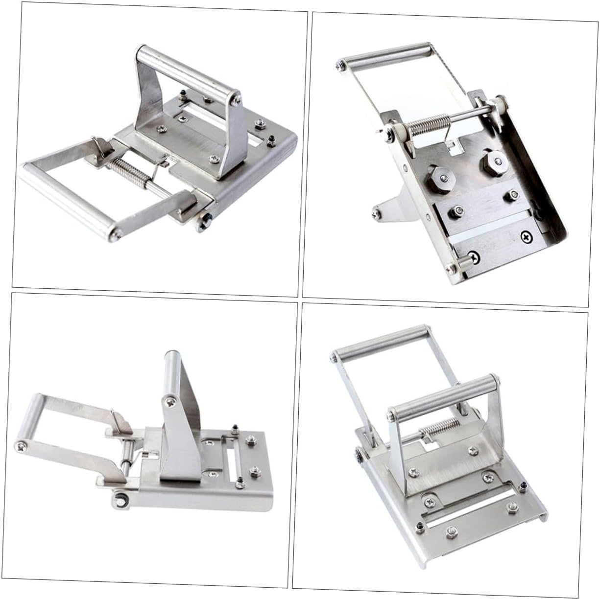 Trimmer Lopper Trim Puller End Tool Stainless Steel Metal