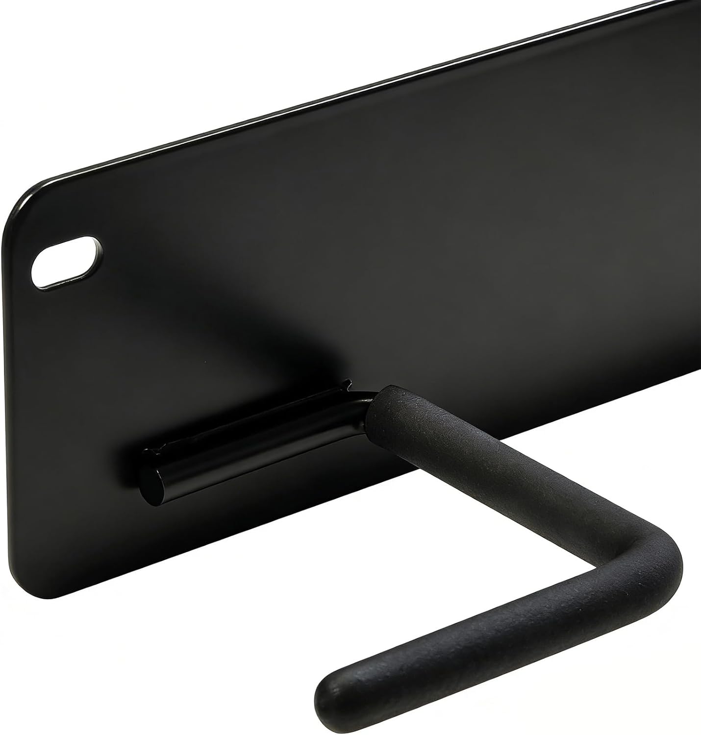 Golf Bag Rack for Garage | Heavy-Duty Space-Saving - Garage Wall Golf Bag Holder | for Living Room Corridor Apartment Men Women Professionals Enthusiasts Players