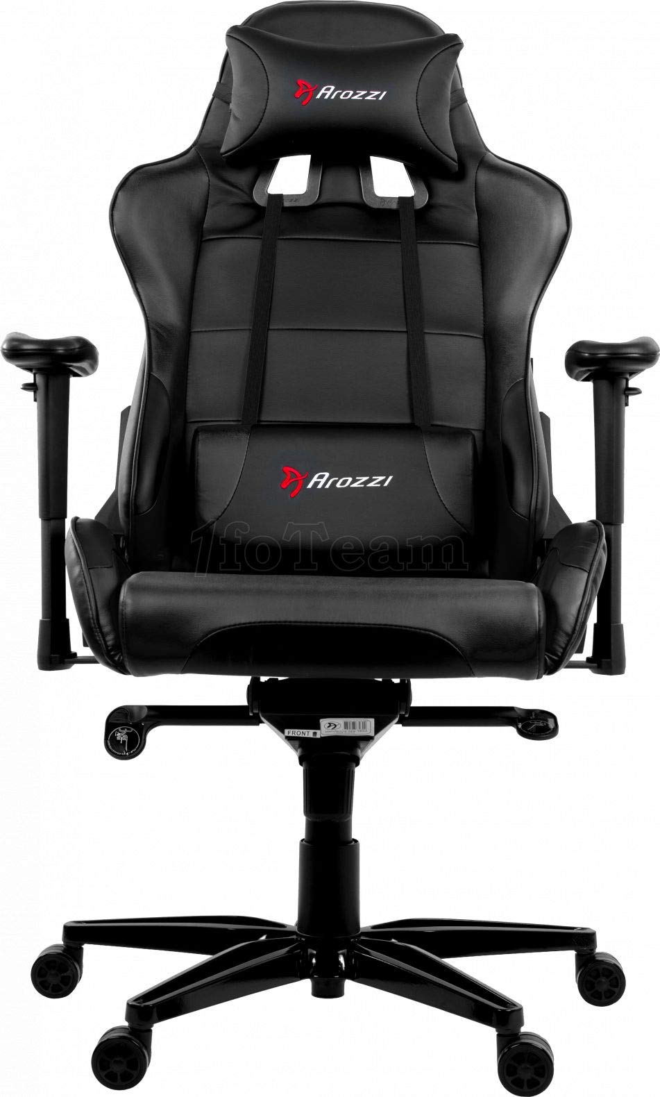 Amazon.com: Arozzi - Verona XL Plus Ergonomic Computer Gaming