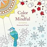  Color Me Mindful: Seasons