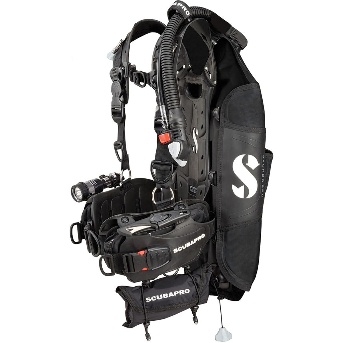 Amazon.com: Scubapro Hydros Pro W/ 5th Gen. Air2