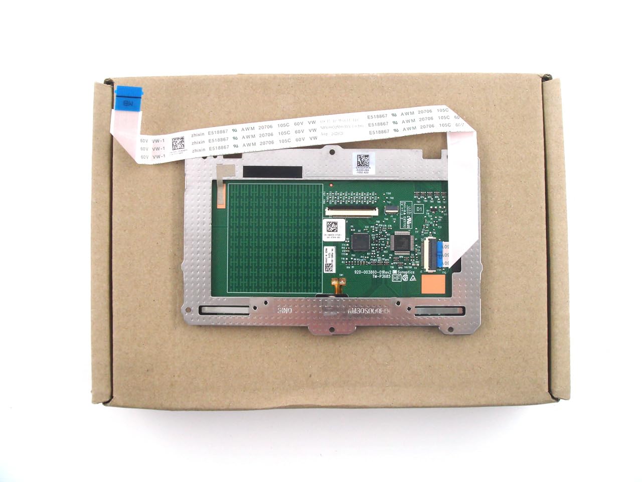 Amazon.com: Bayjebu Replacement Parts for Dell Latitude 7420 14.0