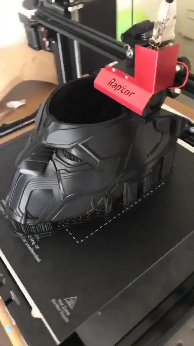 [16 Colors 2kg/3kg/5kg roll] 2 kg Spool Pure Black 1.75mm FilaCube PLA 2 (PLA 2nd Generation) 3D Printer Filament Prints can be Sanded for Painting Great for Cosplay [Made in USA] Plus pro pla+ Real