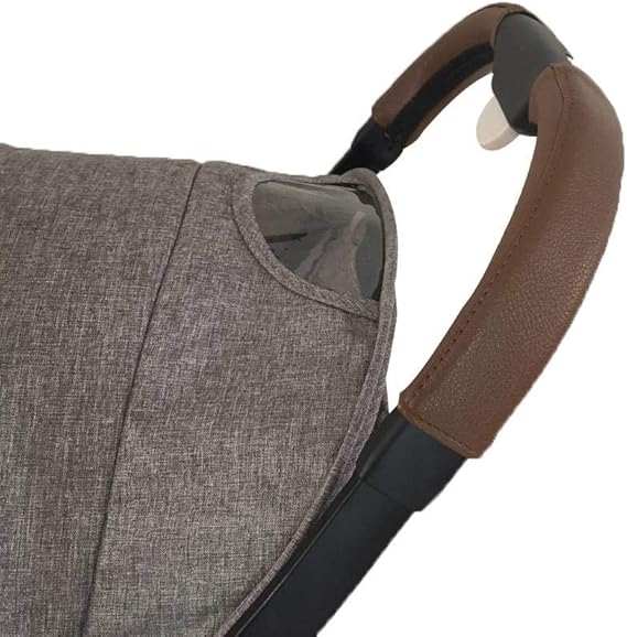 universal pram handle cover