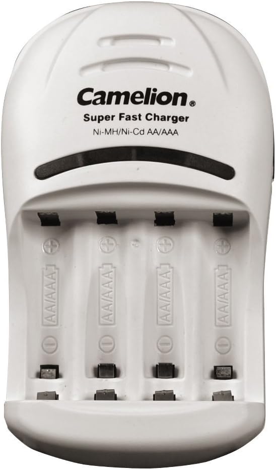 Camelion BC1007 Battery Charger