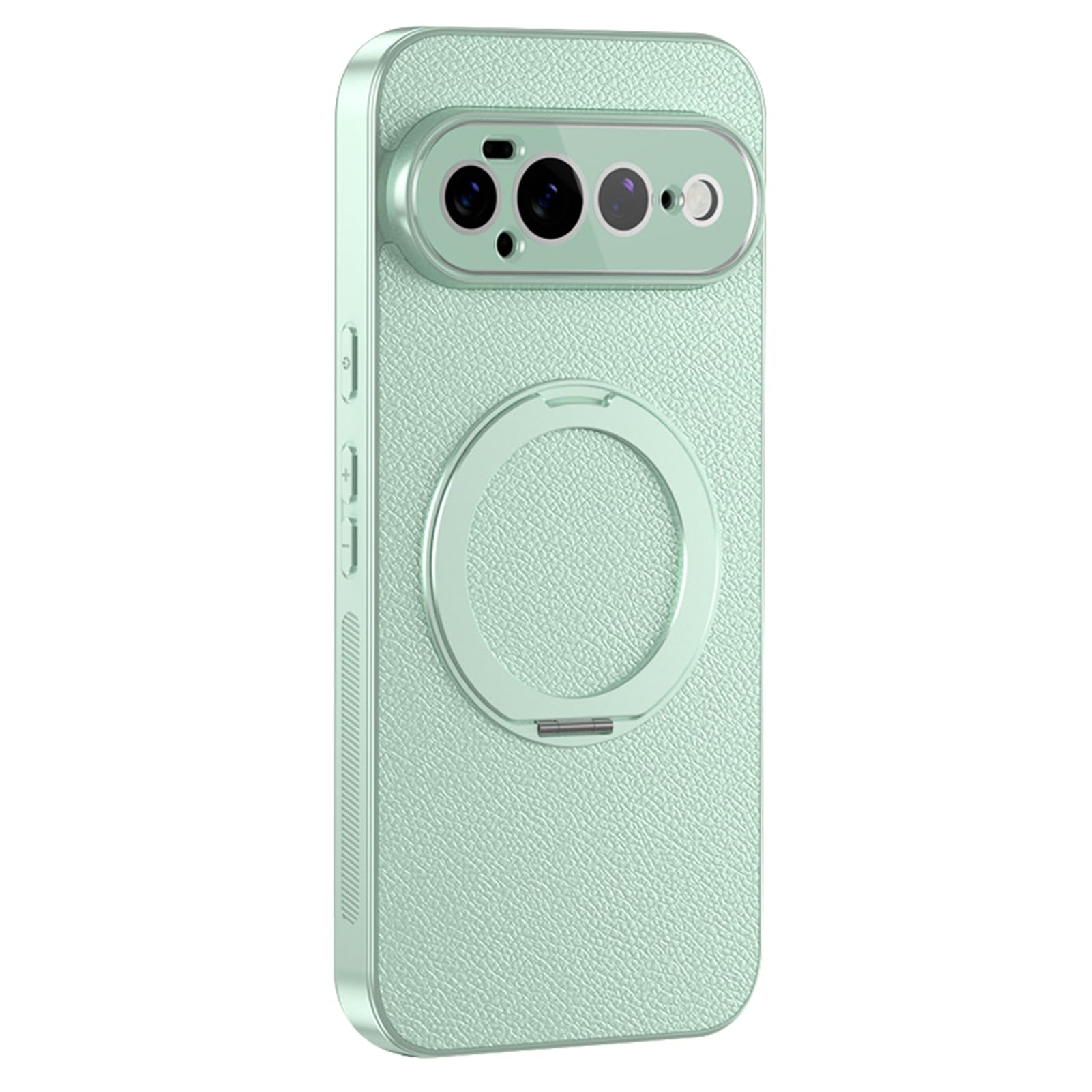 Smukłe etui na Google Pixel 11ProXL/11 Pro/11, magnetyczny