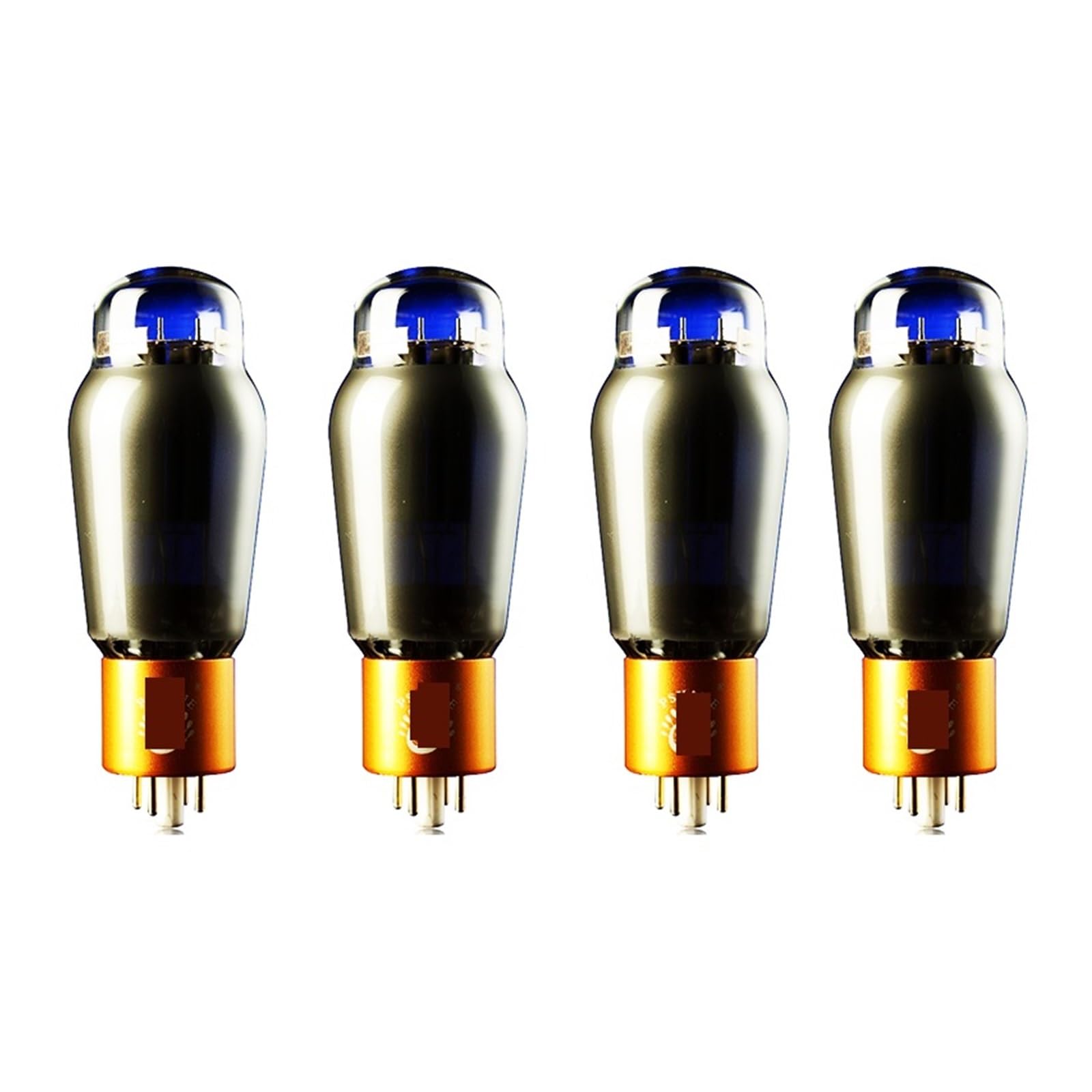 274B-TII Tube Replaces 274B Vacuum Tube for Precision Matching Amplifier(2 pcs)