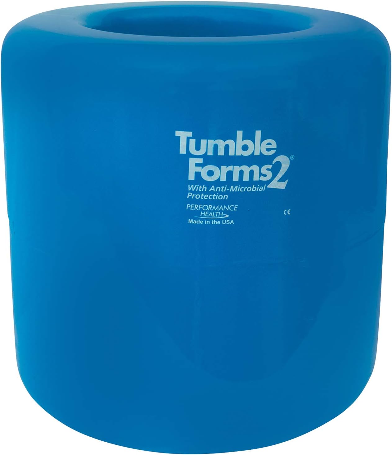 Tumble Forms 2 Barrel Crawl/Roll, Pediatric Rolling Therapy Device for Child Body Awareness and Balance in Therapy Facilities & Rehabilitation Programs, Rhythmic Movement Experience, Crawling, Rolling