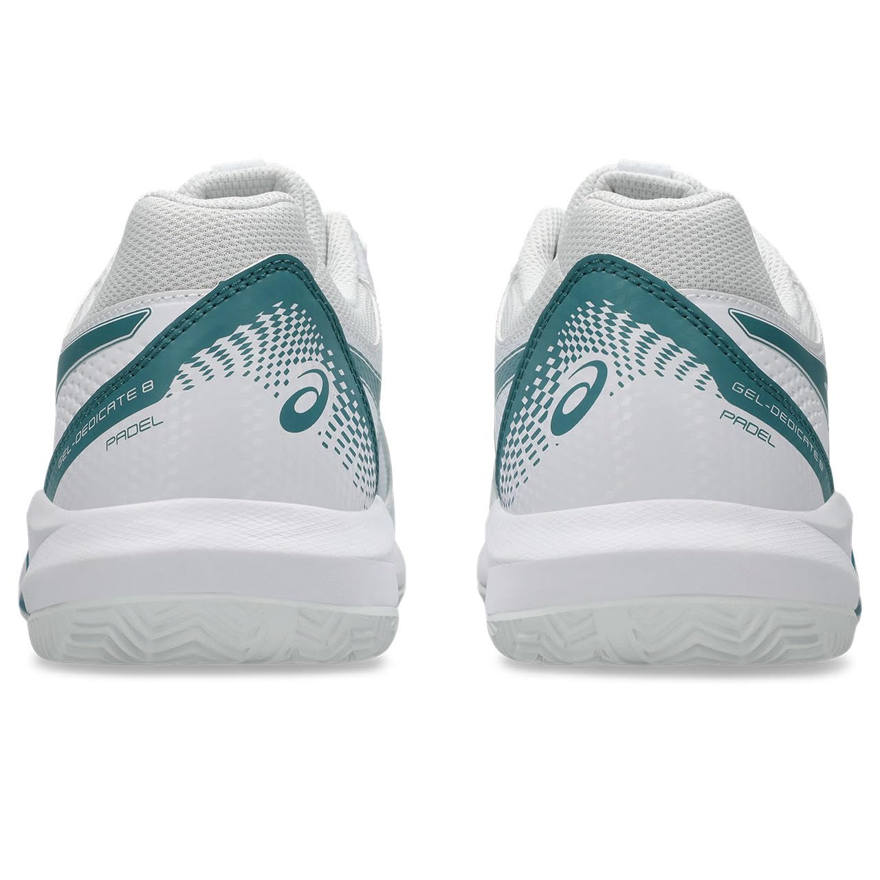Asics Gel-Dedicate 8 Padel Sneaker