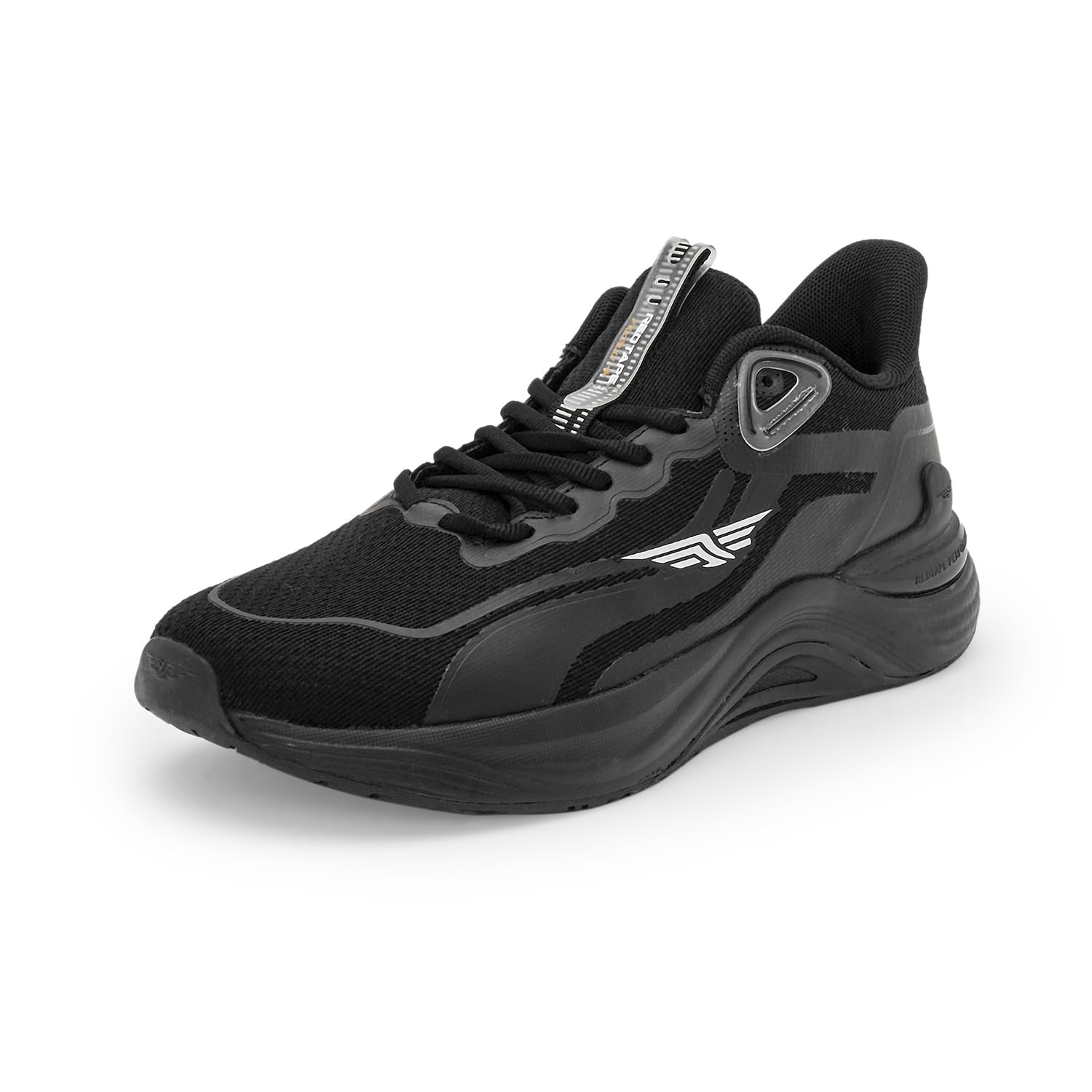 Red Tape Athleisure Sport Shoes For Men Cultured Round Toe