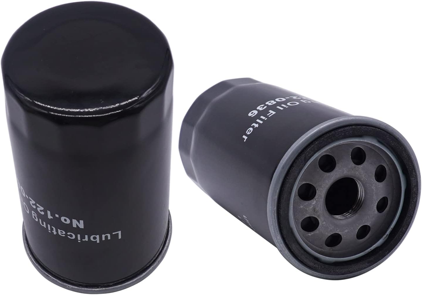 Oil Filter 1220836 Compatible with Cummins Onan RV Generator QG 5500/7000 Series, Onan