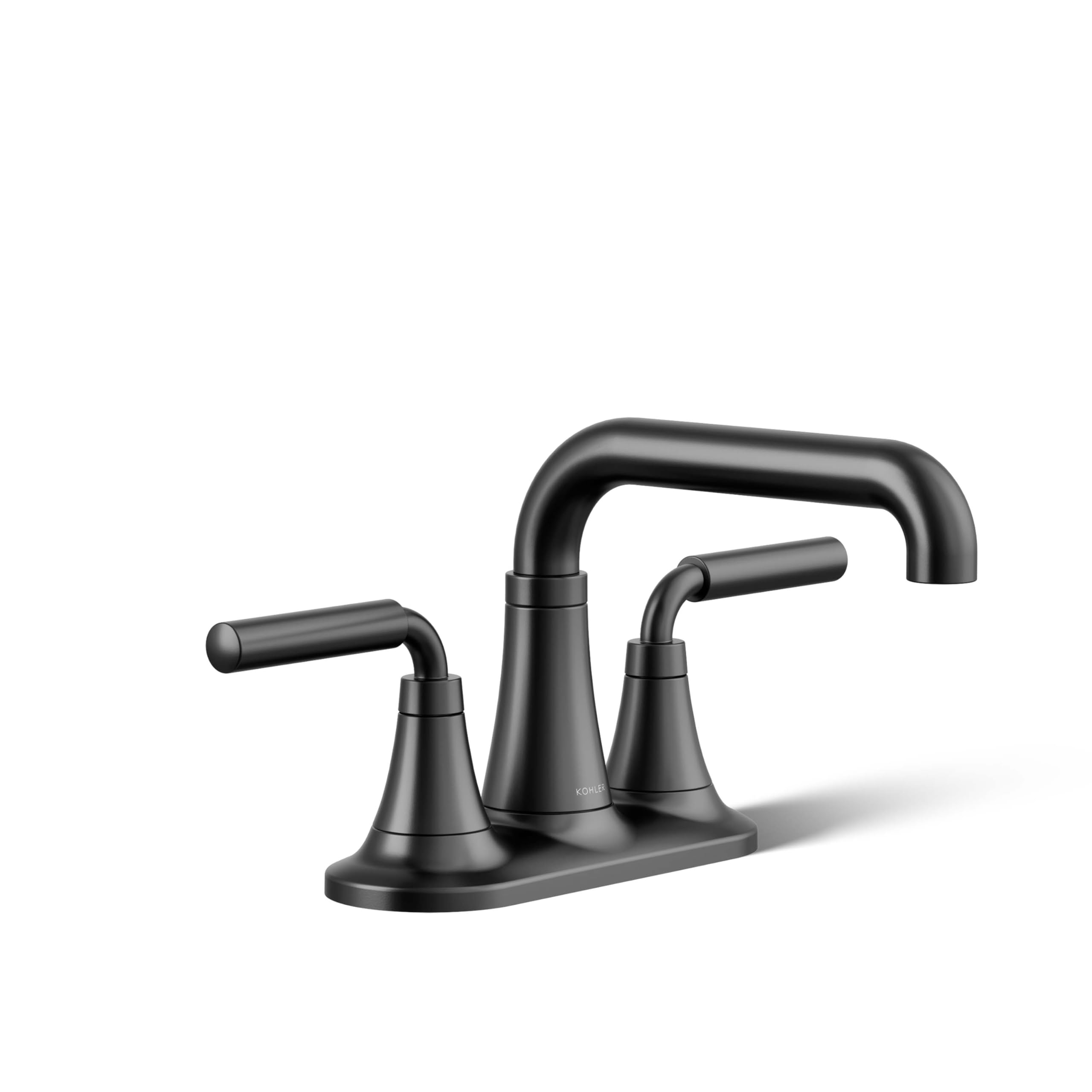 Monomando Grifo Lavabo Baño Llave Mezcladora Inoxidable