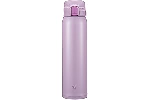 Zojirushi Thermos: 20 oz of Insulated Perfection