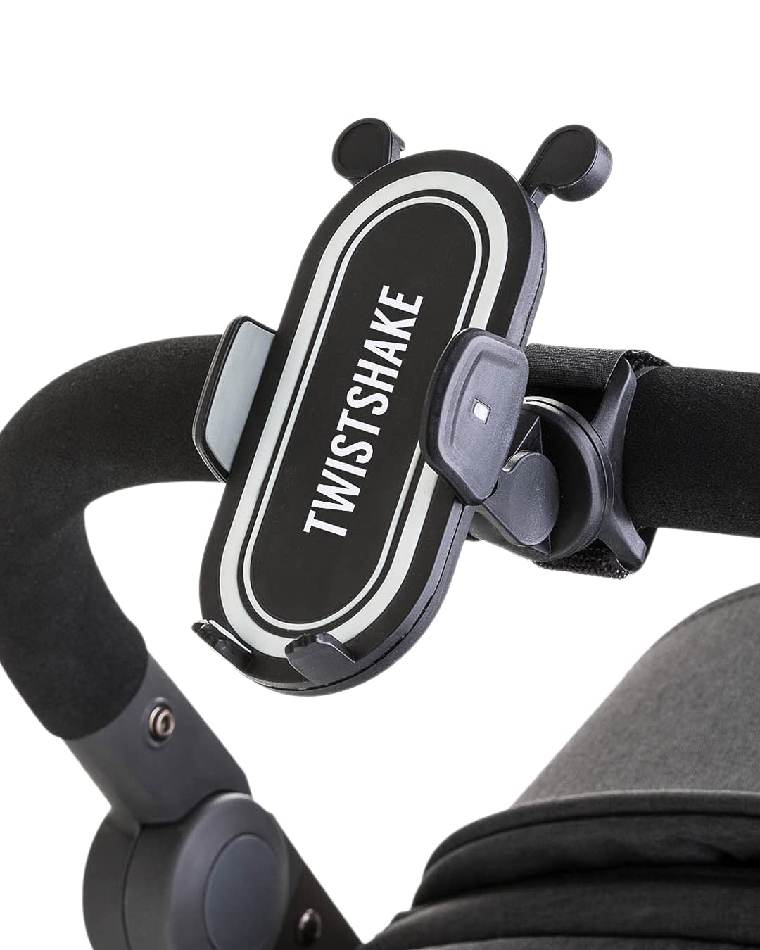 Twistshake 7 in 1 Faltbarer Kinderwagen | Getrnkehalter + Handyhalterung +  Moskitonetz + Regenschutz + Regenschirmhalter + Kopfsttze + Decke |  faltbar - Leichter Kinderwagen | Kinderwagen | Beige : Amazon.de: Baby