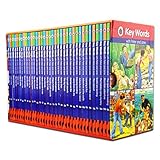 Key Words Collection x36 by Ladybird (2014-06-05)