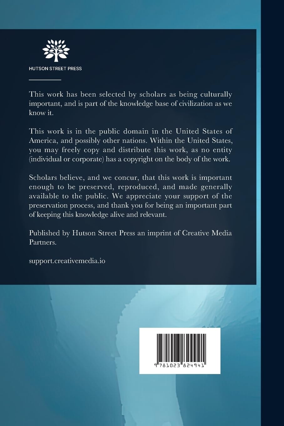 Handbook of Insanity for Practitioners and Students