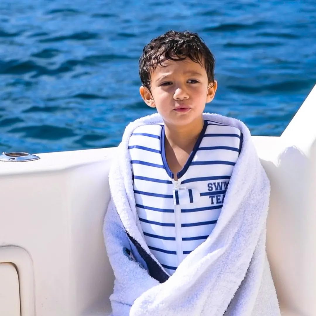 Maillot de Bain Flottant garçon : Pool Boy