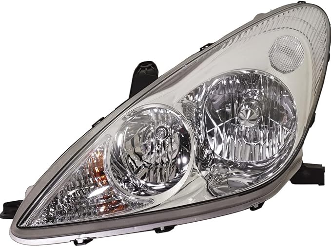 CarLights360 For Lexus ES300 Headlight Assembly 2002 2003