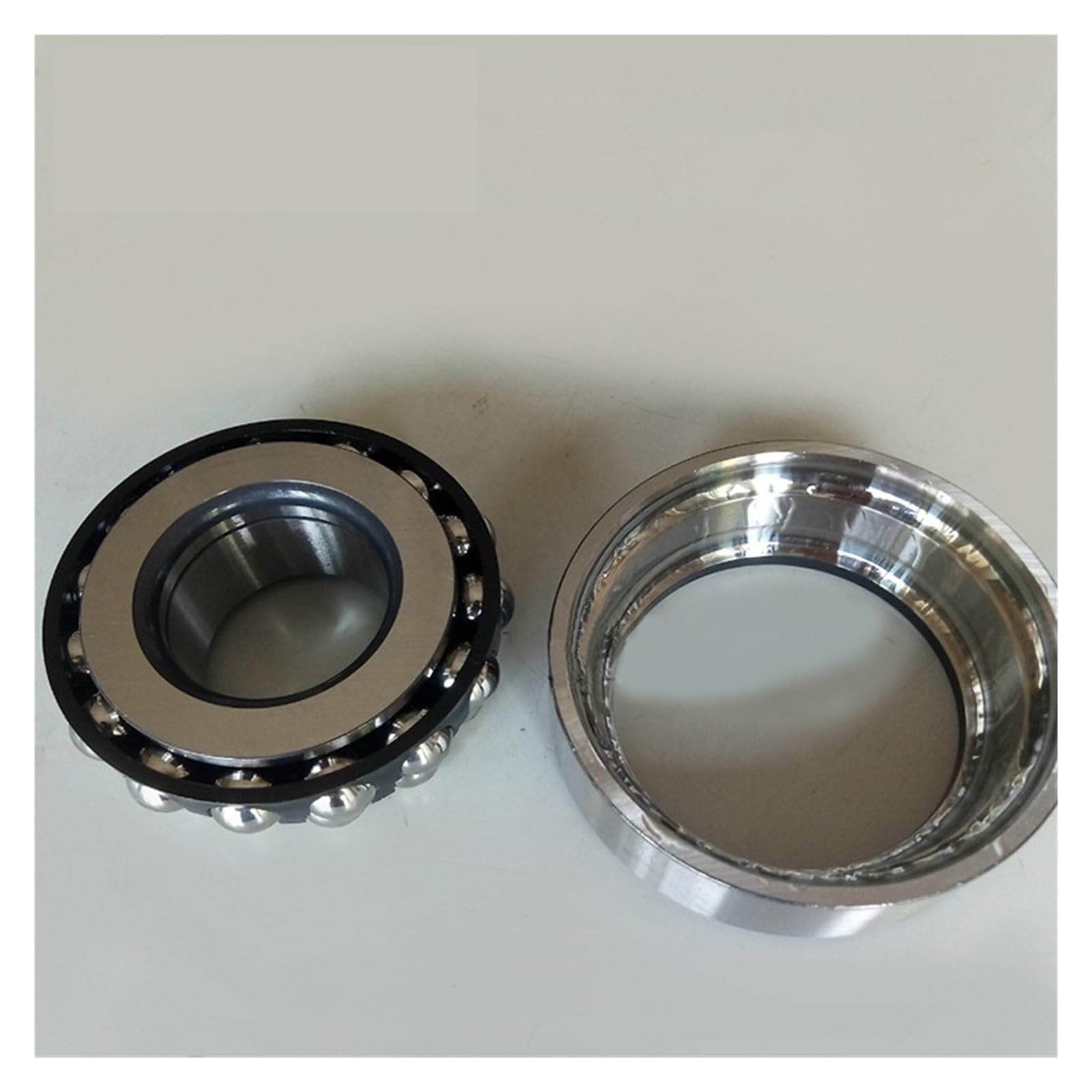 rodamiento de doble hilera Cojinete F-234978.10.-H79 32x73x30