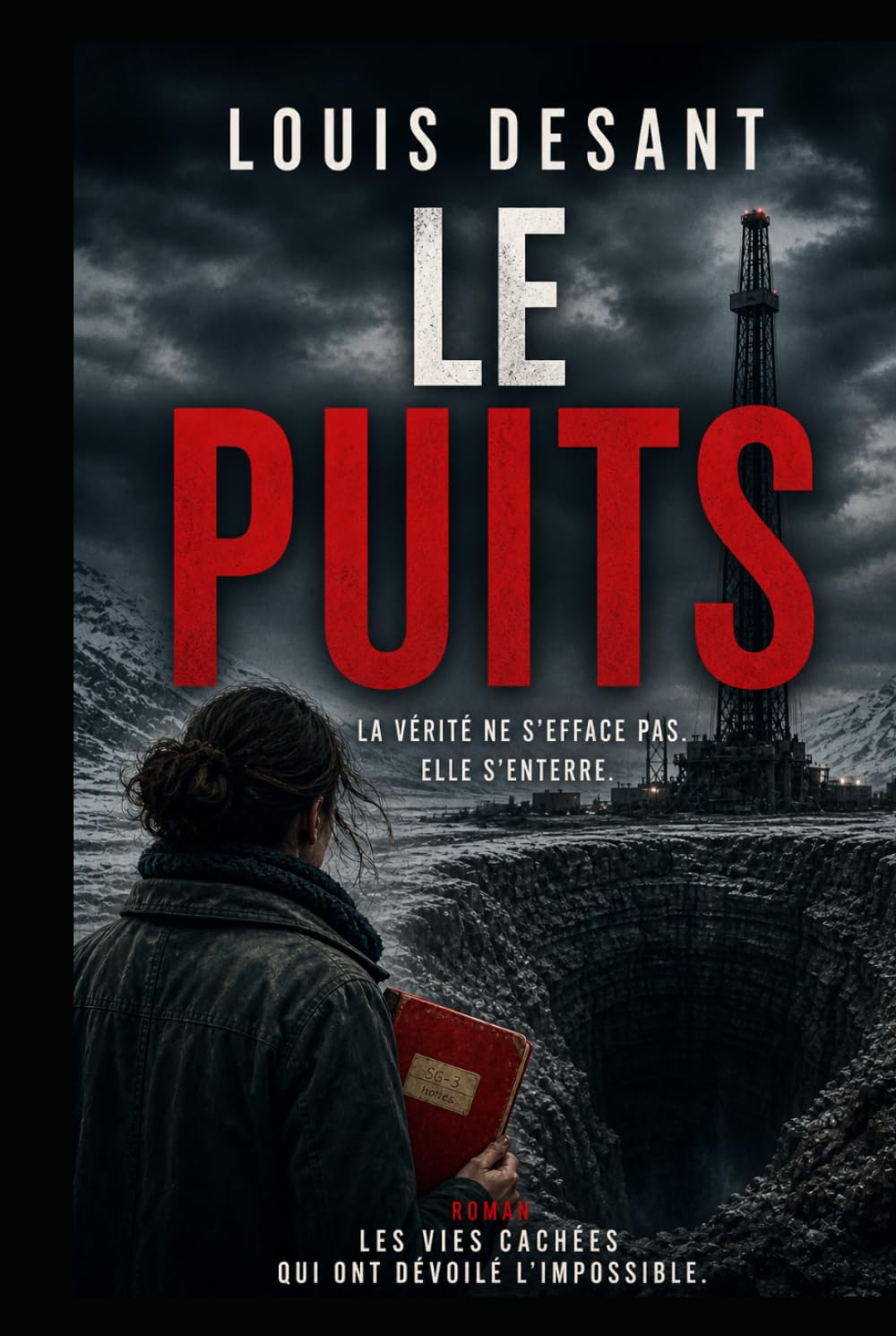 Le Puits: Ce qui est enfoui ne disparaît jamais