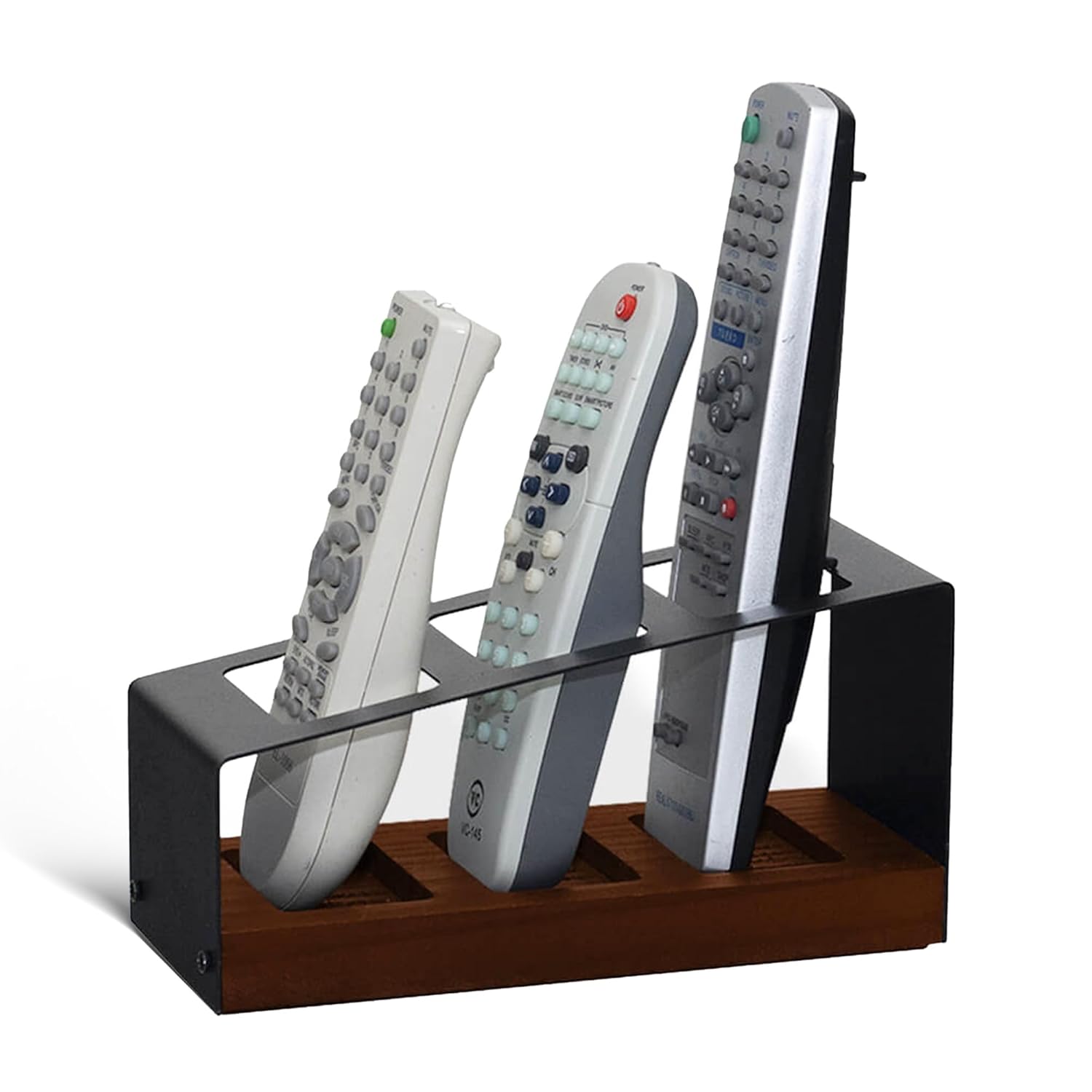 Organizador de Controles Remotos