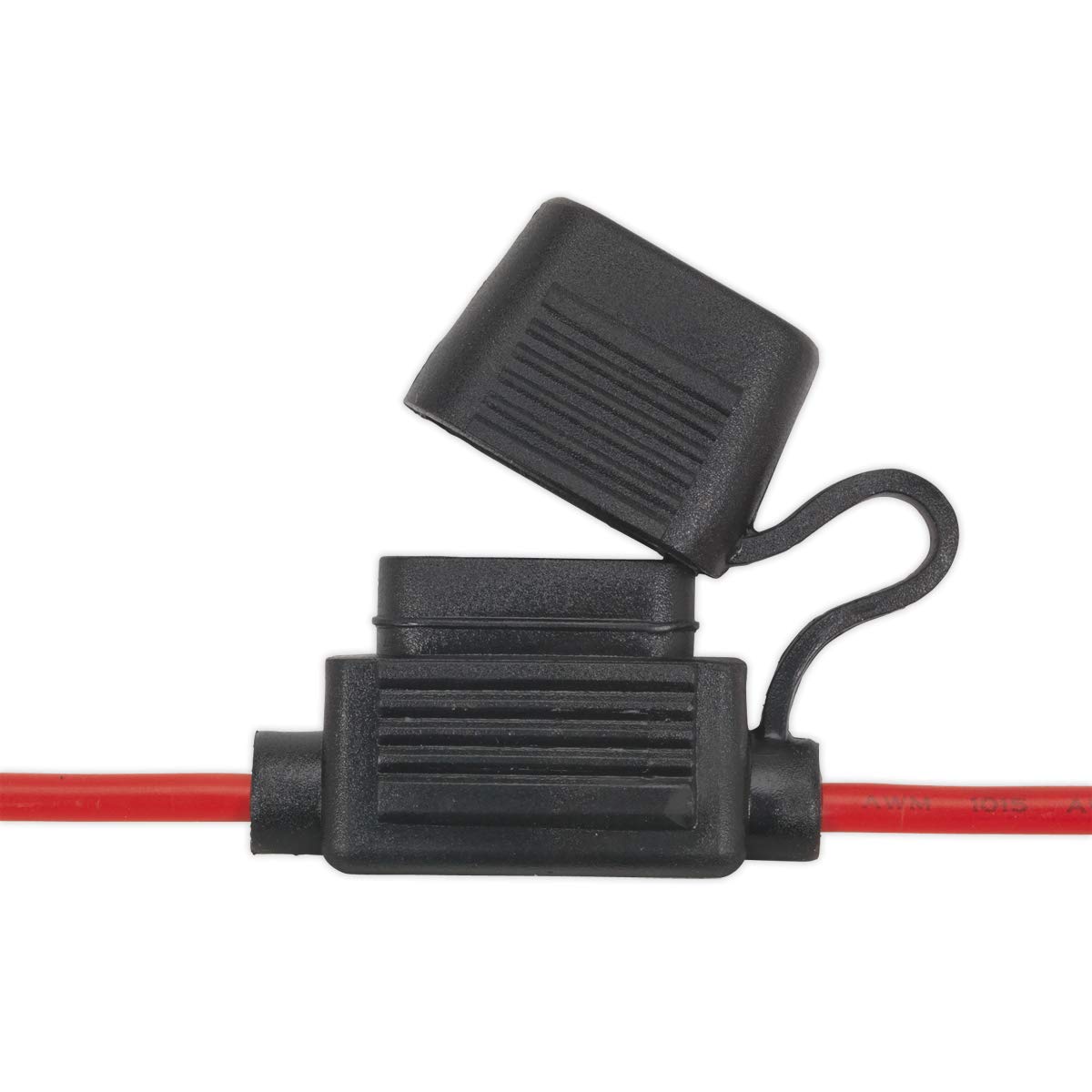 Sealey Splashproof Standard Blade Fuse Holders