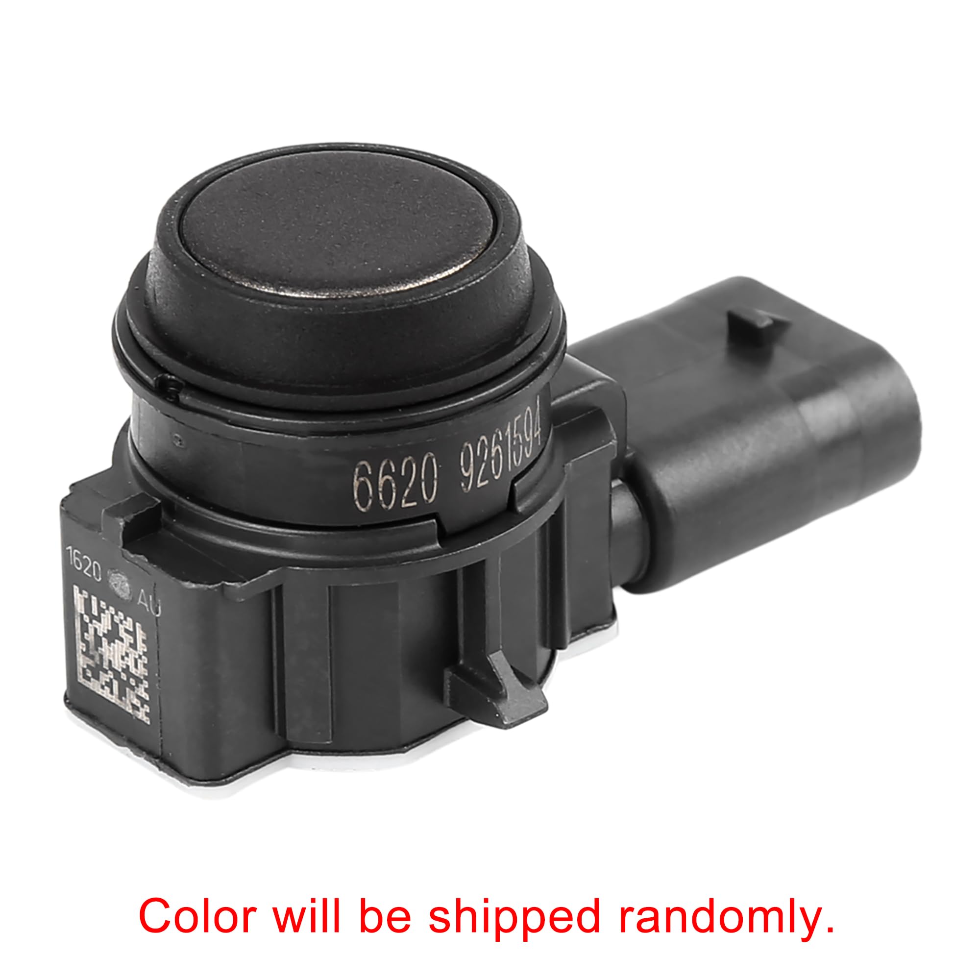 X AUTOHAUX 66209261594 66202220666 Car Bumper Reverse Parking Assist Sensor for BMW 1 3 4 Series F20 F21 F30 F31 F32 F34 F35