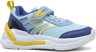 Campus Kids Bruno K Sneakers Price In India