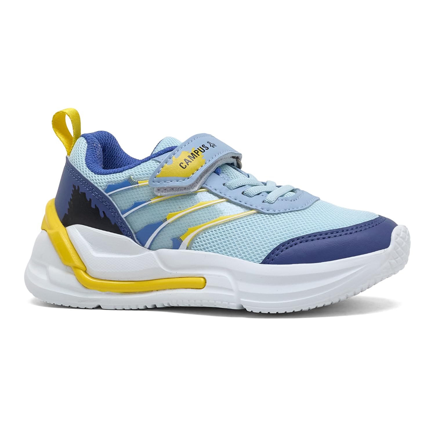 Campus Kids Bruno K Sneakers
