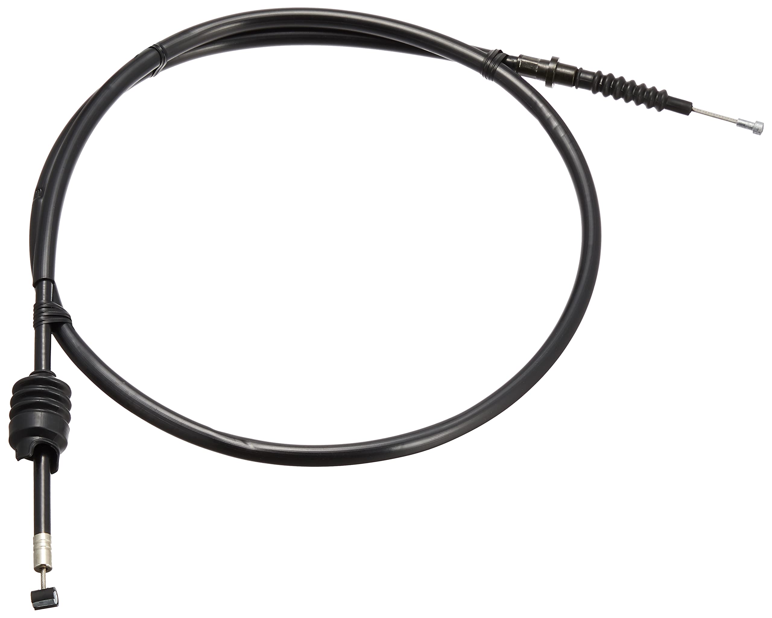 Amazon | グッズ(GOODS) SR400/500 クラッチワイヤー SIZE-C 99-77257B