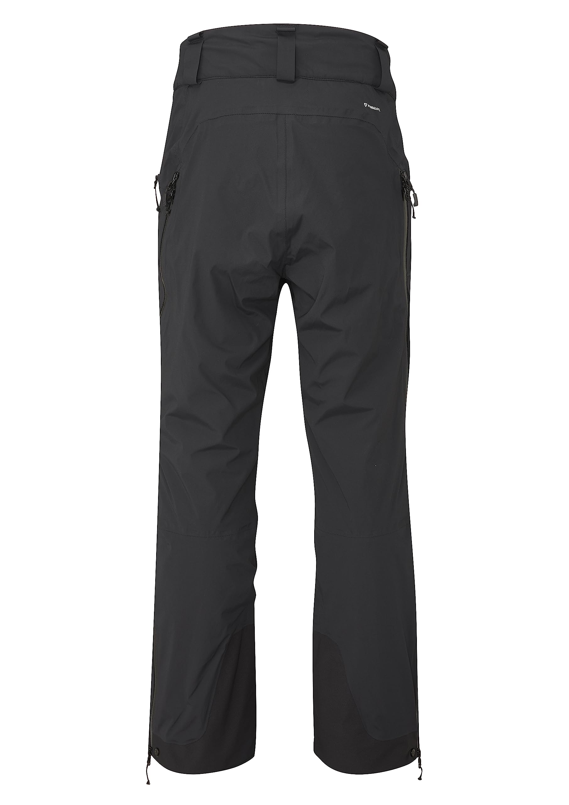 Rab Men’s Khroma Diffract Pants Waterproof Breathable Pants for Skiing & Mountaineering - Black - X-Large