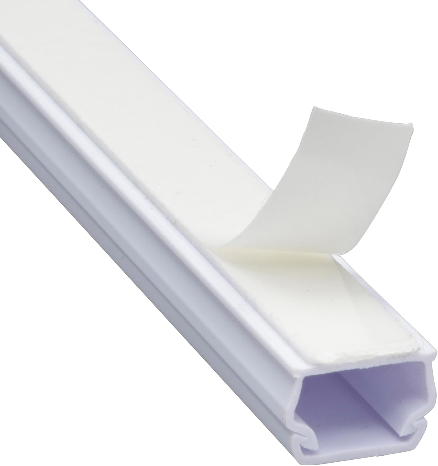 Ohm (OHM) ABS Molle with Tape No. 1 35.8 inches (91 cm), White | DZ-AMT109-W 09-2820 Ohm Electric