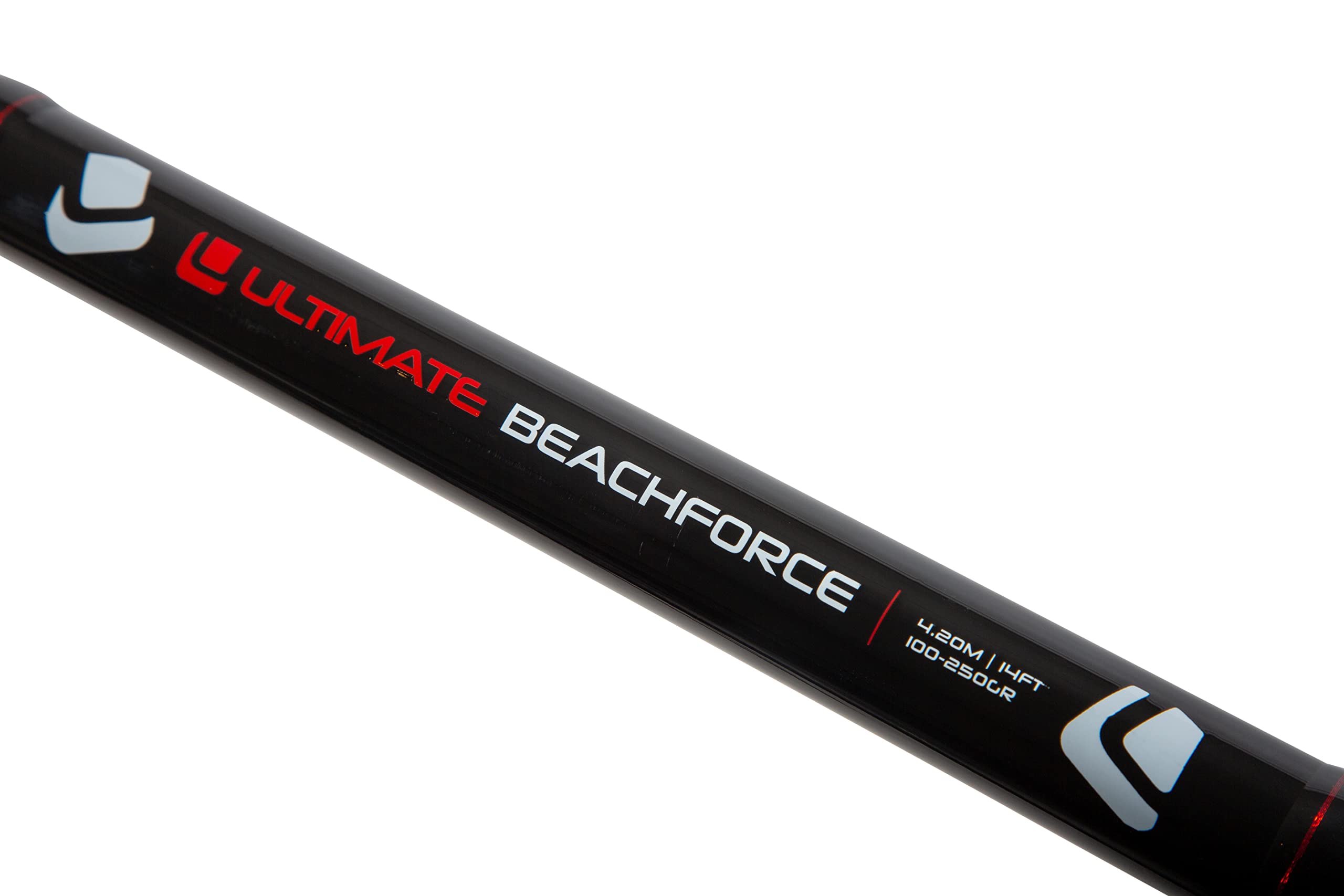 Ultimate Beachforce 4.50m 100-250g | Caña surfcasting