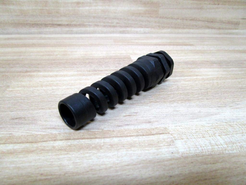 Hummel NPT 1/2E Cord Grip (Pack of 3) Industrial