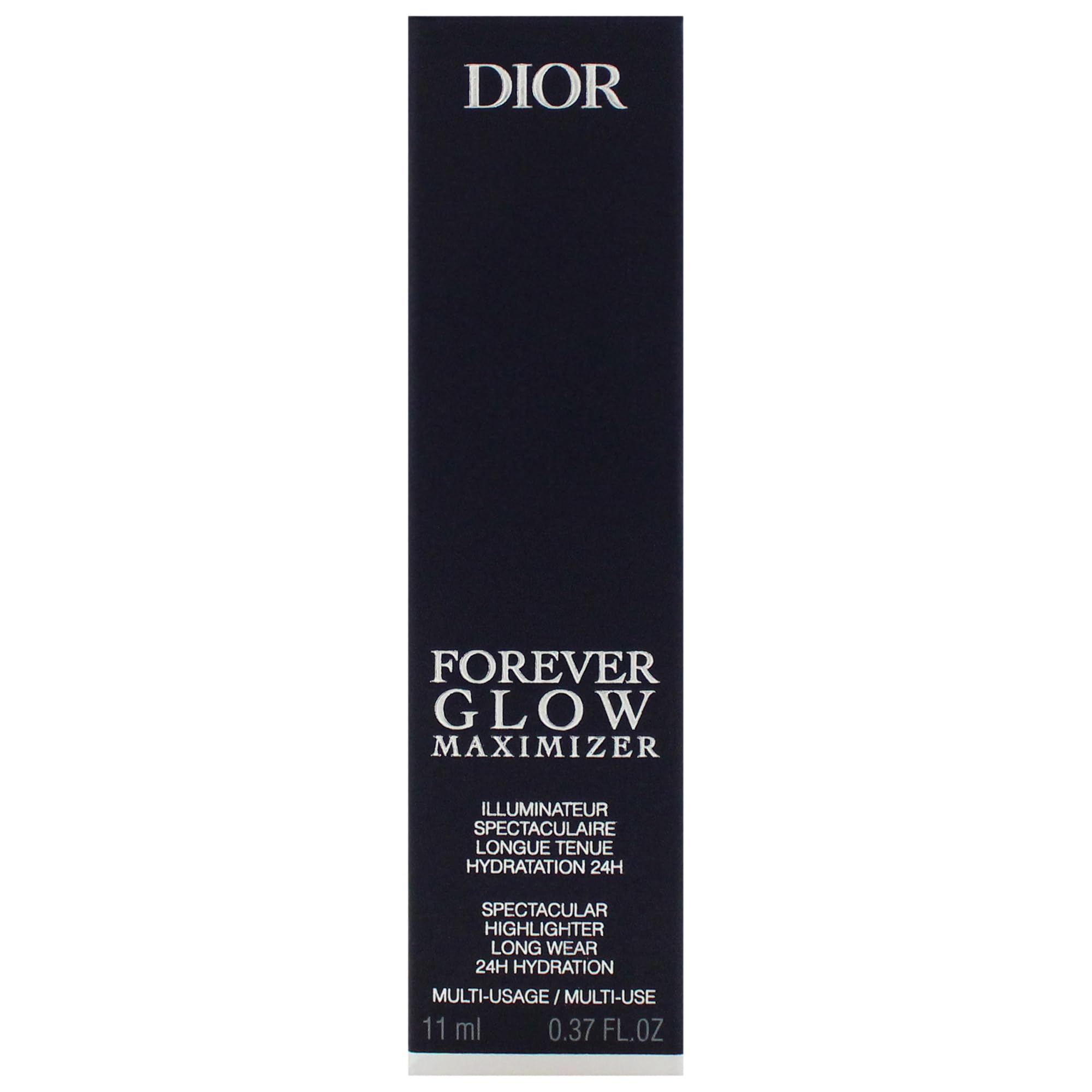 Amazon.com: Forever Glow Maximizer - Rosy by Christian Dior for