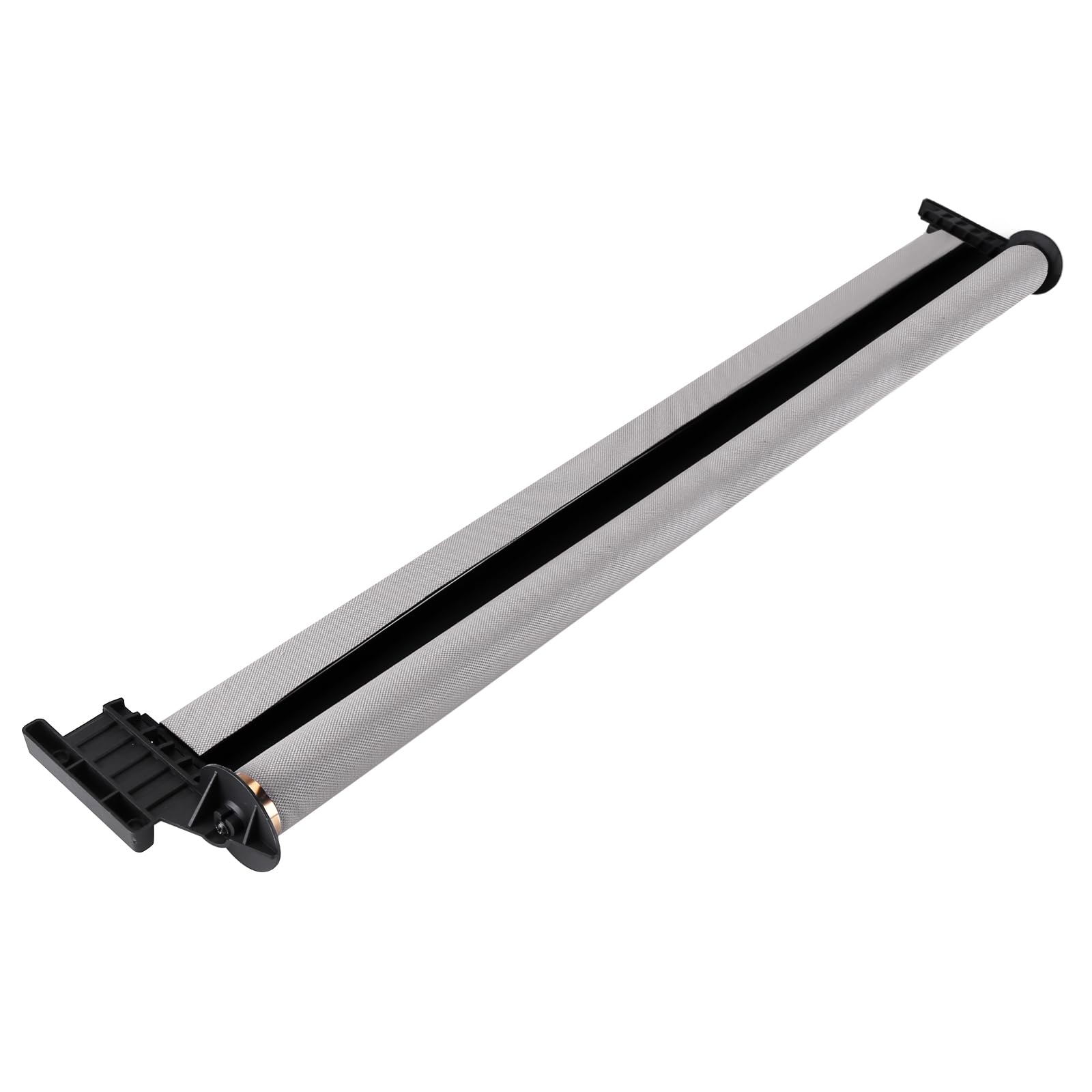 Cover Roller Curtain Assembly