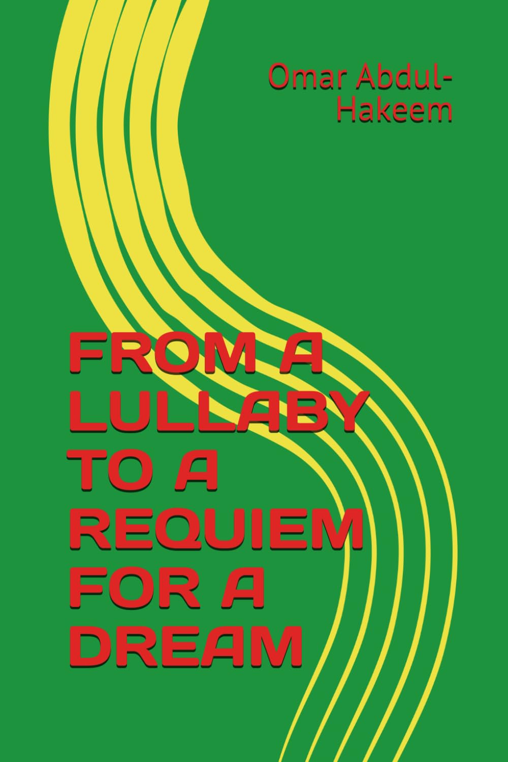 FROM A LULLABY TO A REQUIEM FOR A DREAM (Broken Blueprint: Zero Protocol, The Guild Vs The Consortium: The Rise Of New Atlantis, Cherie: A Love Transparent,)