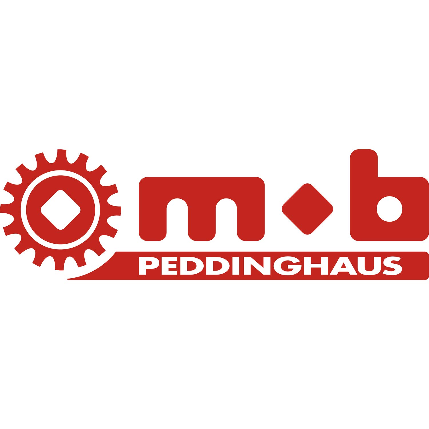 Peddinghaus Duo Hammer Ultratec 35mm - 860g - Innovativer 2-in-1 Schon- und Schlosserhammer