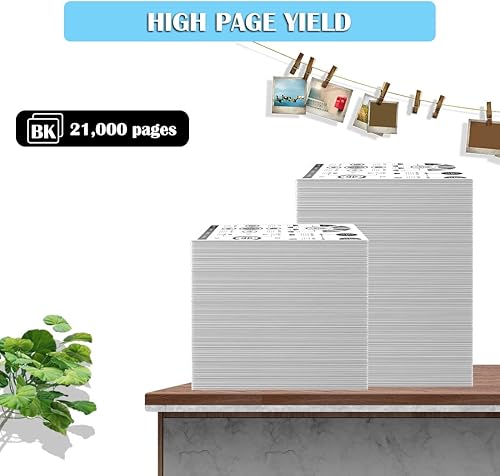 Miniatura 3 de Compatible TK-3182 TK3182 TK 3182 1T02T70USV Cartucho de tóner negro de alta capacidad 21000 páginas para impresora Kyocera EcoSys P3055dn M3655idn