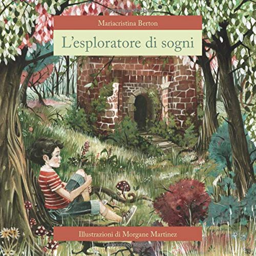 L'esploratore di sogni