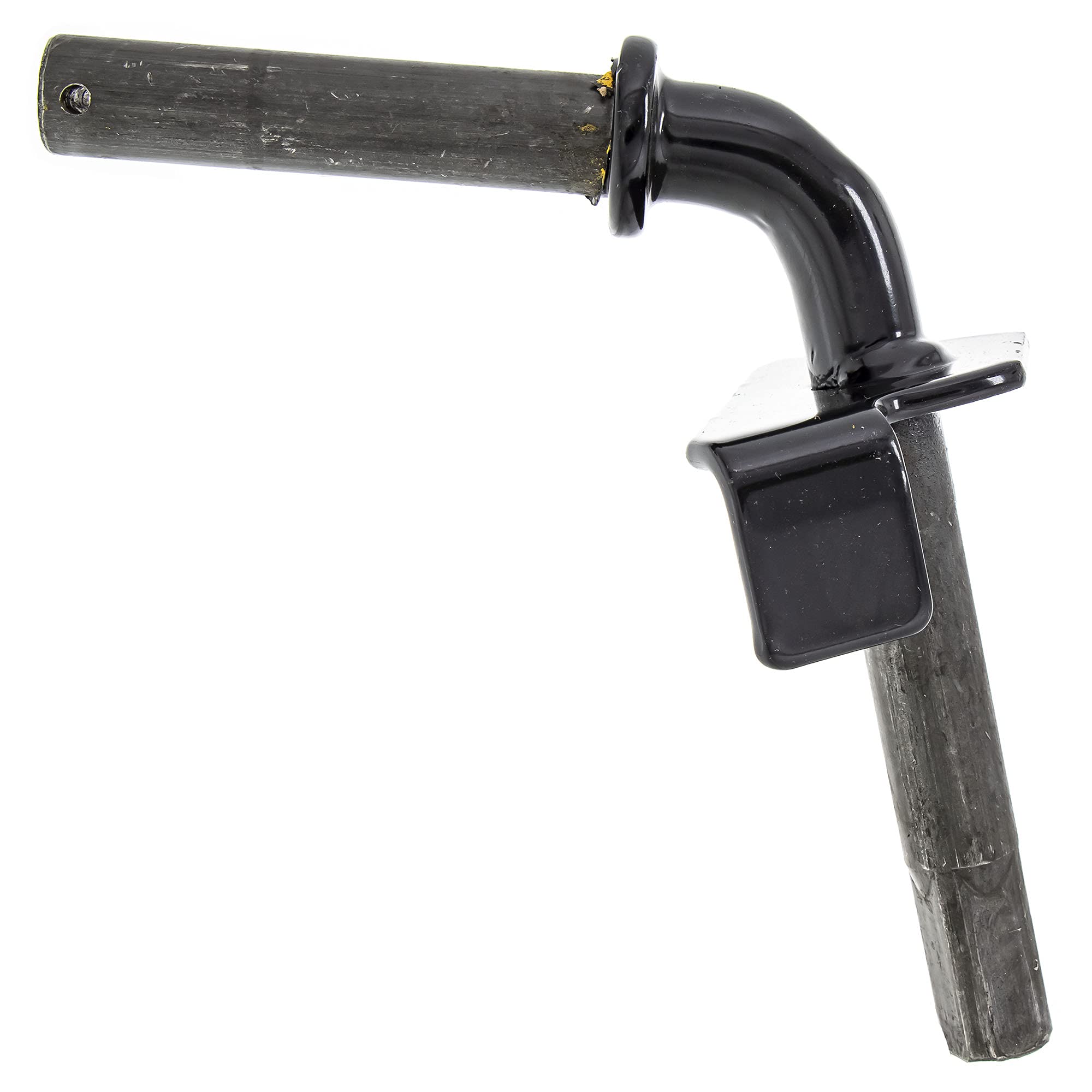 Amazon.com: CUB CADET 638-04021-0637 Steering Axle .750