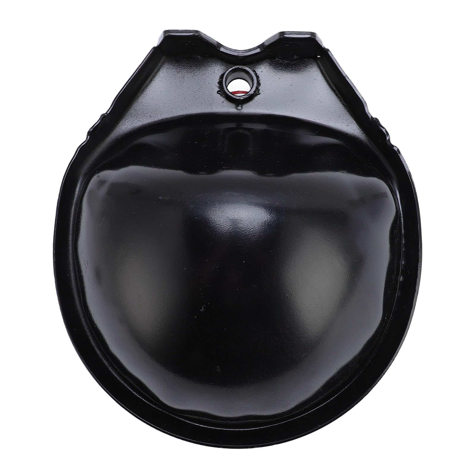 Bebedero Automático para Cabras, Dispensador de Agua Automático de Acero Espesado para Ganado, Bebedero de Gran Capacidad para Caballos, Ganado, Ovejas, Cabras, Perros, Uso en Granjas