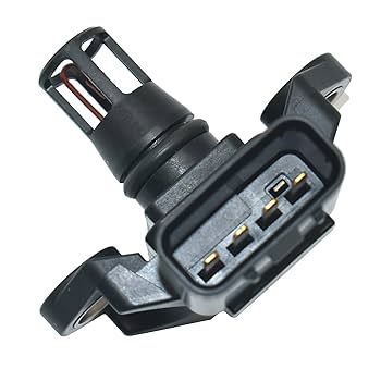 マッサージャ― MAP マップ センサー ムーヴ L175S ダイハツ KF-VE 89421-B2010