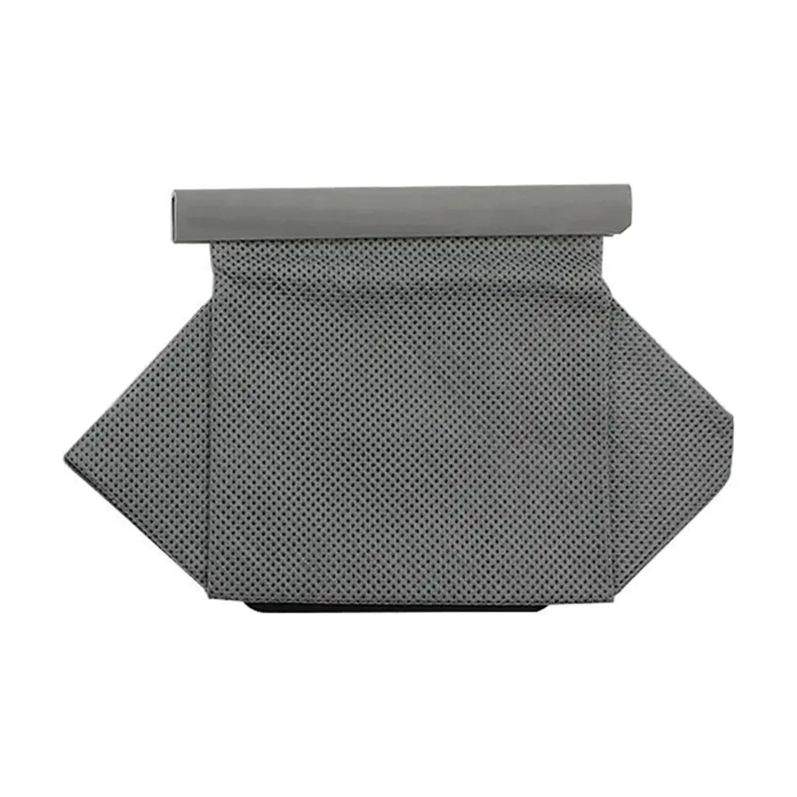 Compatible con Philips, Bolsa for Polvo Lavable de 11x10cm