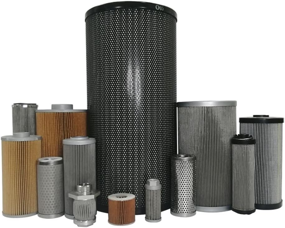 1PC New Filter Replacement Fits HYDAC (0110D010BN4HC)