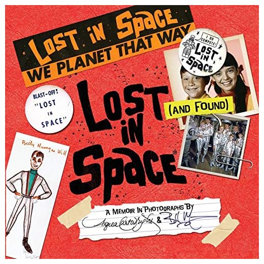 Lost (and Found) in Space